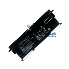 Bateria para HP EliteBook ET04XL TPN-I09C x360-1020-G2 [bateria de reposição]